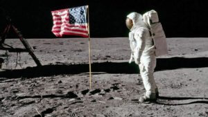apollo 11 moon landing featured