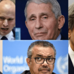 13 MOST Corrupt Figures Gathering at the WEF’s Davos 2022