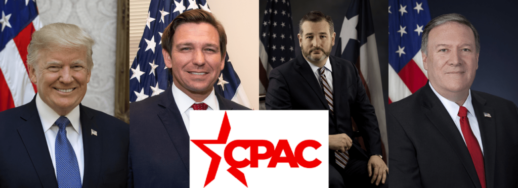 cpac straw poll results 2022