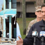 desantis on law and order and looting in florida