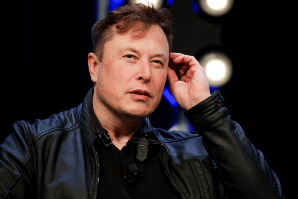 elon musk to step down as ceo of twitter in new poll